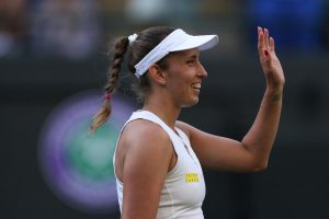 « Le match a été plus difficile que le score ne le montre », estime Mertens, tombeuse de Svitolina à Wimbledon