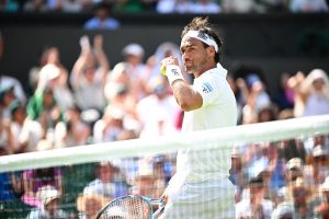 « Le moment parfait pour quitter ce sport » : Fabio Fognini, après l&rsquo;annonce de sa retraite