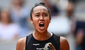 « Le premier jour, il y avait plus de 100 messages », Fernandez revient sur son défi de trouver un rendez-vous amoureux lors du tournoi de Montréal