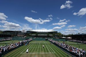 Le projet d&rsquo;agrandissement de Wimbledon attaqué en justice par les riverains
