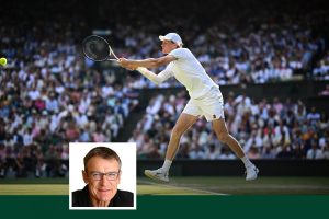 «Le tennis de Jannik a cinq ou dix ans d&rsquo;avance»