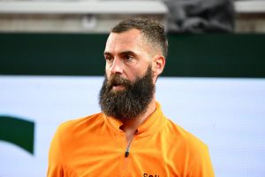 Loin du circuit principal, Benoît Paire va participer à un tournoi d&rsquo;exhibition sur sable avec Richard Gasquet en Espagne