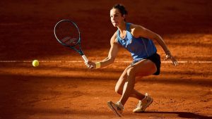 Loïs Boisson : adversaire, heure du match… Tout ce qu’il faut savoir sur le quart de finale de la Française à Hambourg