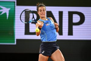 Loïs Boisson domine Chloé Paquet au WTA 125 de Bastad et signe sa première victoire depuis Roland-Garros