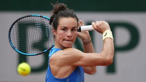Loïs Boisson : la Française de retour dans un tableau principal sur le circuit WTA, son adversaire au premier tour déjà connue
