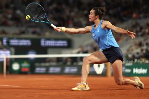 Loïs Boisson rallie difficilement les quarts de finale à Hambourg