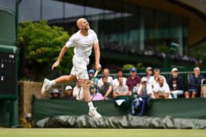 Mannarino dans le bon tempo