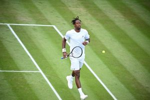 Moins saignant, Gaël Monfils perd son combat en deux jours et cinq sets contre Marton Fucsovics à Wimbledon