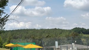 Molières. Le tournoi de tennis a attiré les amateurs