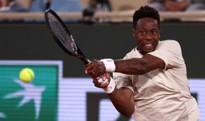 Monfils battu dès son entrée en lice au tournoi de Washington