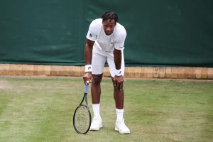 Monfils battu en deux jours et cinq sets au deuxième tour par Fucsovics