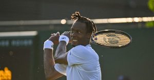 Monfils devra terminer son 5e set, Draper éliminé