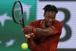 Monfils surpris d’entrée au Masters 1000 de Toronto, Mpetshi Perricard seul rescapé français