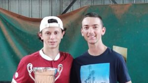 Montastruc-la-Conseillère. Tennis club : 160 participants à l’Open