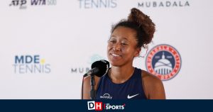 Naomi Osaka se sépare de son entraîneur Patrick Mouratoglou, après moins d&rsquo;un an de collaboration