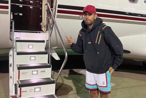 Nick Kyrgios annonce sa participation à Washington puis à l&rsquo;US Open