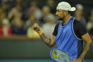 Nick Kyrgios utilise son classement protégé pour intégrer le tableau principal de l&rsquo;US Open