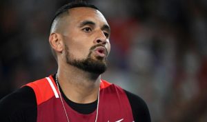 « Nous avons tous déjà été dans cette situation où tout a mal tourné », Kyrgios revient sur la défaite d’Anisimova en finale de Wimbledon