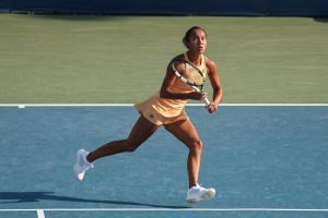 « On m’a fait des promesses qui n’ont pas été tenues », Fernandez tacle l’organisation du tournoi de Montréal après sa défaite