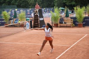 Open du Stade Français : les finales auront lieu dimanche sur le court n°14 de Roland-Garros