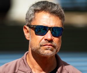 Osaka et Wiktorowski à l’essai après la rupture avec Mouratoglou