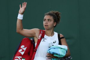 Paolini, blessée au genou, annonce son forfait pour la Hopman Cup