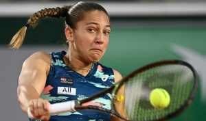 Parry en démonstration s&rsquo;offre la tête de série n°12 à Wimbledon