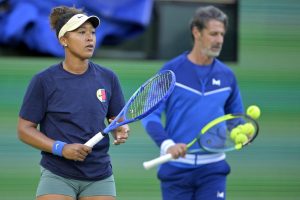 Patrick Mouratoglou n&rsquo;est plus l&rsquo;entraîneur de Naomi Osaka