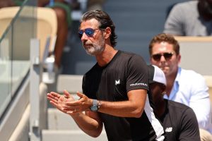 « Patrick est bien plus connu pour donner de la confiance que pour son expertise tactique », analyse Jon Wertheim sur la fin de collaboration entre Osaka et Mouratoglou
