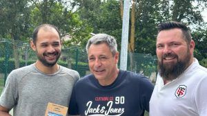 Pinsaguel. Clap de fin de saison pour le club de tennis
