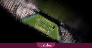 Quand Wimbledon bug: « C&rsquo;est comme si les robots dirigeaient »