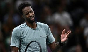 « Quand vous me dites arrête le tennis, t&rsquo;es finito… », le coup de gueule de Monfils concernant les critiques sur les réseaux sociaux