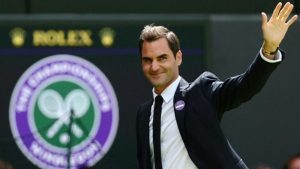 « Quel match de rêve ! », Isner et Johnson discutent de Sinner et Federer