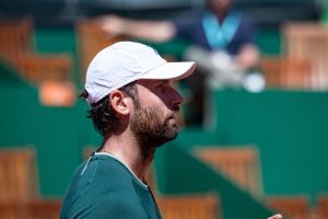 Quentin Halys éliminé par Juan Pablo Ficovich au deuxième tour de l&rsquo;ATP 250 de Los Cabos
