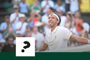Quiz  : avez-vous bien suivi Wimbledon 2025 ?