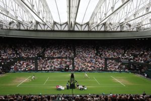 Respect du voisinage et sécurité des spectateurs dans les transports… Pourquoi les matches sont interrompus dès 23 heures à Wimbledon