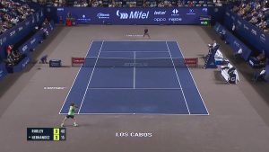 Rublev s’impose sans trembler