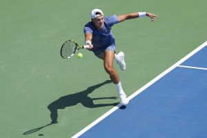 Rune mise sur Agassi pour concurrencer Sinner et Alcaraz