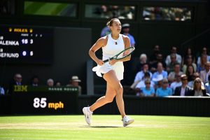 Sabalenka-Anisimova et Swiatek-Bencic : le programme du jeudi 10 juillet à Wimbledon