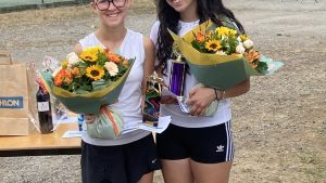 Salies-du-Salat. Une belle édition du tournoi de tennis pour clore la saison