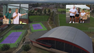 Séméac. SO Tennis : ouverture d’un Pôle Espoir