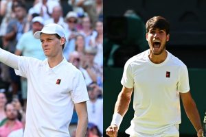 Sinner-Alcaraz, le Big 2 écrase tout sur son passage et investit le Temple de Wimbledon