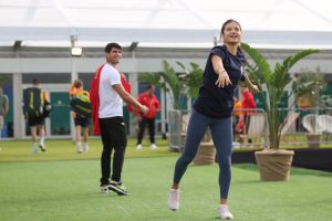 Sinner, Djokovic, Raducanu-Alcaraz, Swiatek, Venus Williams : le casting XXL du double mixte à l&rsquo;US Open connu