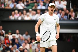 Sinner, Gauff, Djokovic et dix Français : le programme du mardi 1er juillet à Wimbledon