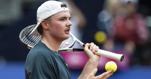 Stricker a bien résisté à Ruud avant de céder – rts.ch
