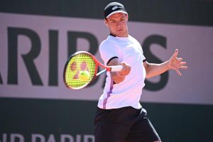 Suspension pour dopage, sans classement en janvier 2024 : le Polonais Kamil Majchrzak affrontera Rinderknech au 3e tour à Wimbledon