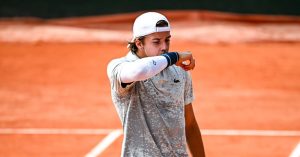 Tennis – ATP – Gstaad : Cazaux battu par Bublik en demi-finale