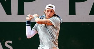 Tennis – ATP – Gstaad : Cazaux, première depuis 2021