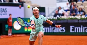 Tennis – ATP – Gstaad : Ruud réussit son retour