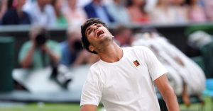 Tennis – ATP – Toronto : Alcaraz forfait également !